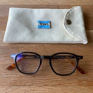 TOMS Prescription Glasses